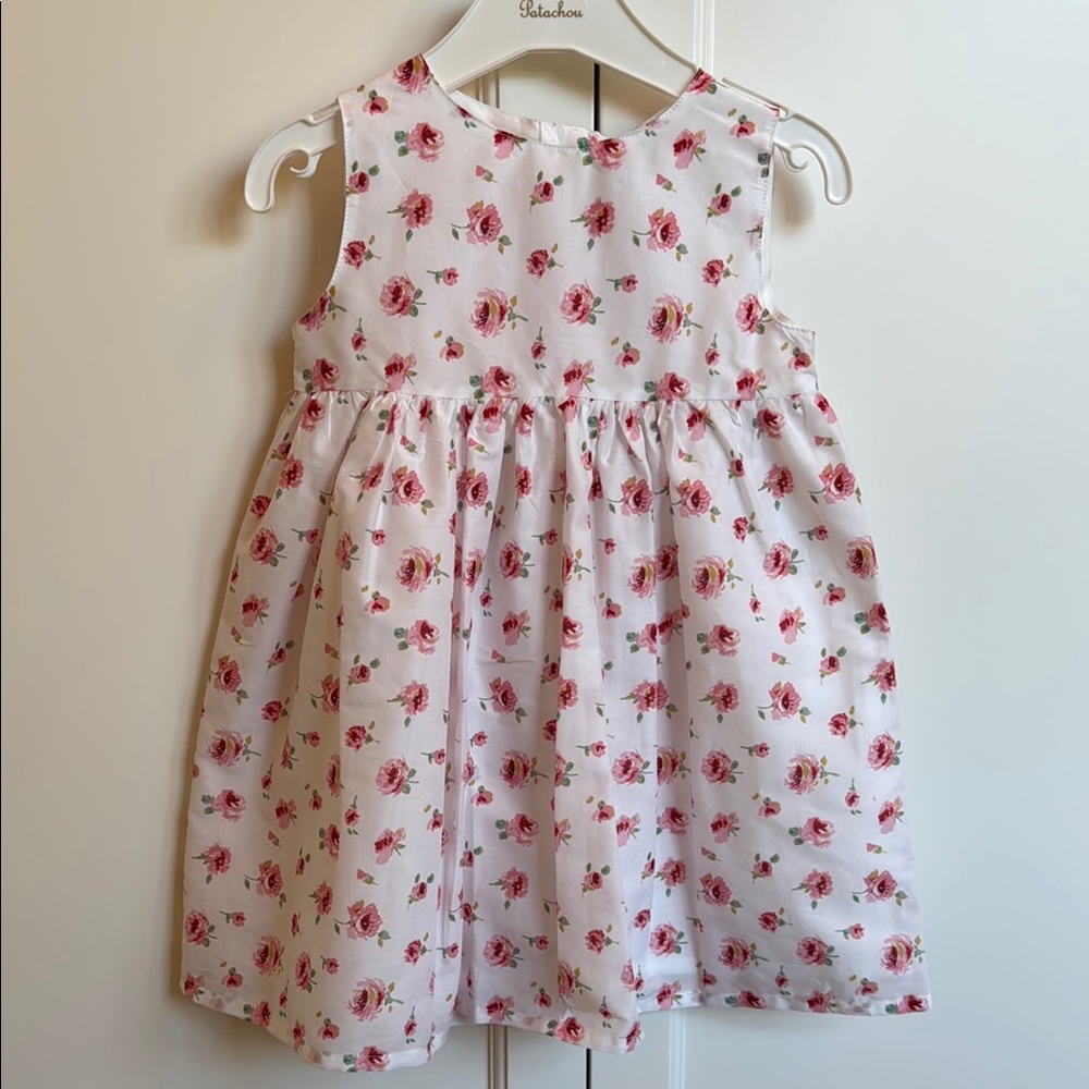LIBERTY London Patachou NWT Dress